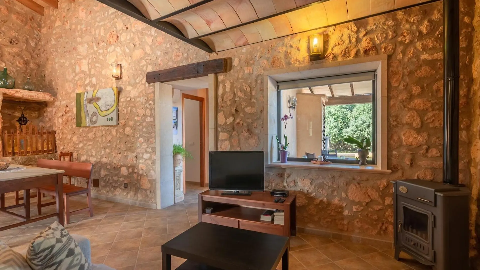 Country House Near Algaida Beach 0*, Algaida (Mallorca) Espagne
